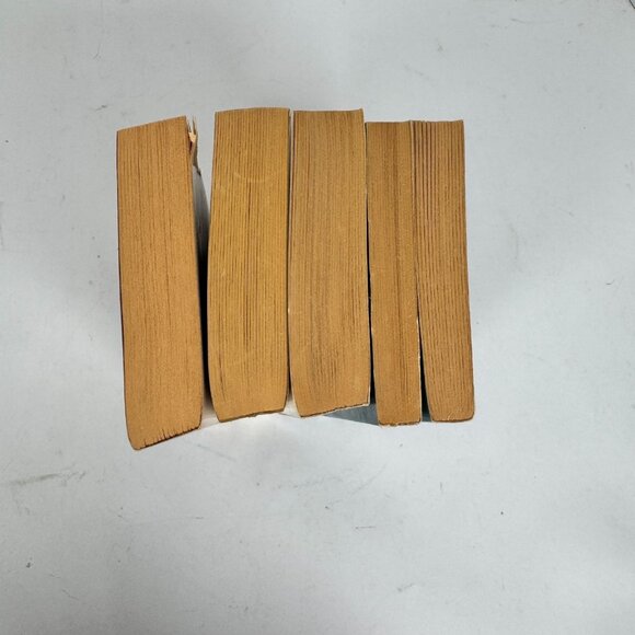 Riverworld Series by Philip José Farmer • 5 Book Set • Vintage Sci-Fi Paperbacks - Picture 4 of 16